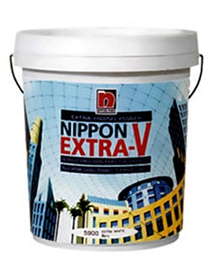 NIPPON Extra-V for Exterior